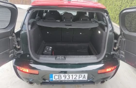 Mini Clubman  F54 JCW ALL4, снимка 6