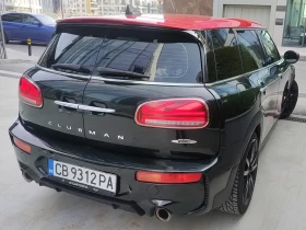 Mini Clubman  F54 JCW ALL4, снимка 4