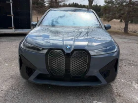 BMW iX xDrive40  CARFAX, снимка 6