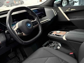 BMW iX xDrive40  CARFAX, снимка 5