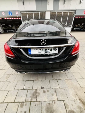 Mercedes-Benz C 220, снимка 6