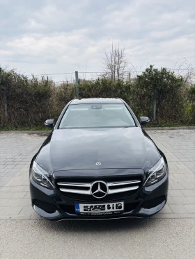 Mercedes-Benz C 220, снимка 2