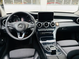 Mercedes-Benz C 220, снимка 8