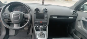 Audi A3, снимка 10