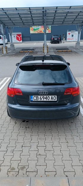 Audi A3, снимка 6