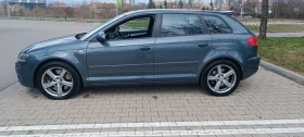 Audi A3, снимка 1