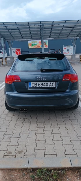 Audi A3, снимка 7