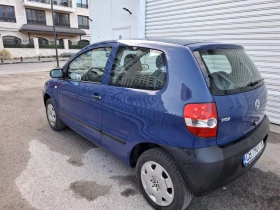 VW Fox 1.2, снимка 2