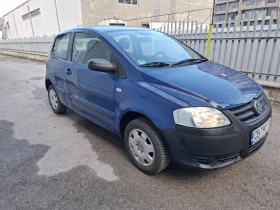 VW Fox 1.2, снимка 4