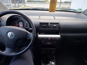 VW Fox 1.2, снимка 5