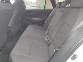 Suzuki Swace 1.8 hybrid 126000kм, снимка 14