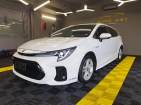 Suzuki Swace 1.8 hybrid 126000kм, снимка 3