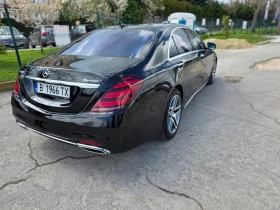 Mercedes-Benz S 560 L, снимка 9