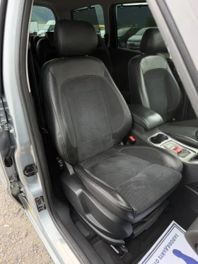 Ford Galaxy 2.0TDCi 140к.с * 7места* * Климатроник* * GHIA* , снимка 13