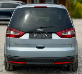 Ford Galaxy 2.0TDCi 140к.с * 7места* * Климатроник* * GHIA* , снимка 5