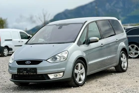 Ford Galaxy 2.0TDCi 140к.с * 7места* * Климатроник* * GHIA* , снимка 3