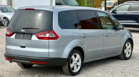 Ford Galaxy 2.0TDCi 140к.с * 7места* * Климатроник* * GHIA* , снимка 6
