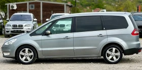 Ford Galaxy 2.0TDCi 140к.с * 7места* * Климатроник* * GHIA* , снимка 7