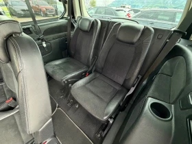 Ford Galaxy 2.0TDCi 140к.с * 7места* * Климатроник* * GHIA* , снимка 15