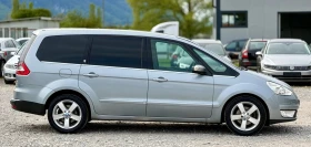 Ford Galaxy 2.0TDCi 140к.с * 7места* * Климатроник* * GHIA* , снимка 8