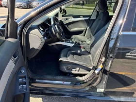 Audi A4 * Progressiv plus * CARFAX * ЦЕНА ДО БГ, снимка 6