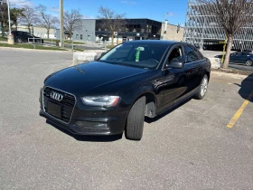 Audi A4 * Progressiv plus * CARFAX * ЦЕНА ДО БГ, снимка 1