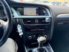 Audi A4 * Progressiv plus * CARFAX * ЦЕНА ДО БГ, снимка 8