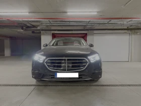 Mercedes-Benz E 300 e, снимка 9