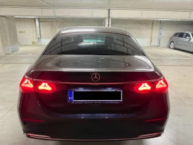 Mercedes-Benz E 300 e, снимка 2
