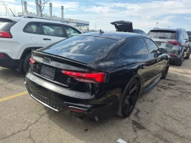 Audi Rs5 quattro  CARFAX, снимка 3