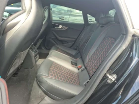 Audi Rs5 quattro  CARFAX, снимка 10