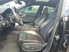 Audi Rs5 quattro  CARFAX, снимка 5