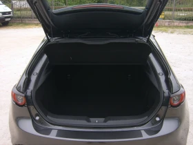 Mazda 3 2, 0 i, снимка 14