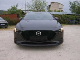 Mazda 3 2, 0 i, снимка 2