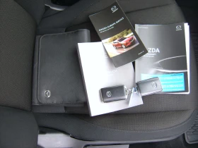 Mazda 3 2, 0 i, снимка 17