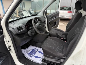 Opel Combo 1.3MJT -VAN -KLIMA, снимка 7