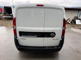 Opel Combo 1.3MJT -VAN -KLIMA, снимка 6