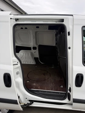 Opel Combo 1.3MJT -VAN -KLIMA, снимка 11