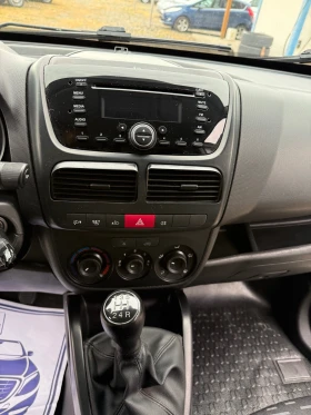 Opel Combo 1.3MJT -VAN -KLIMA, снимка 9