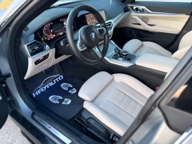 BMW 420 I= M-performance= Individual= Laser= Distronic= , снимка 9