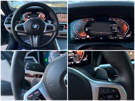 BMW 420 I= M-performance= Individual= Laser= Distronic= , снимка 16