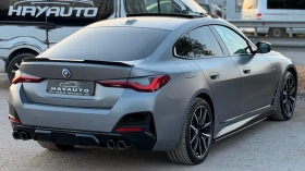 BMW 420 I= M-performance= Individual= Laser= Distronic= , снимка 5