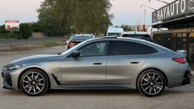 BMW 420 I= M-performance= Individual= Laser= Distronic= , снимка 8