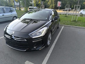 DS DS 5 1.6 , снимка 3