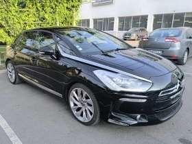 DS DS 5 1.6 , снимка 2