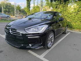 DS DS 5 1.6 , снимка 1