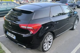 DS DS 5 1.6 , снимка 4