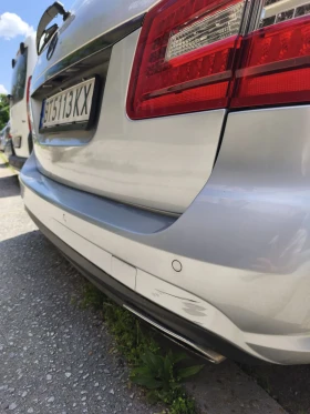 Mercedes-Benz E 350 4matic , снимка 12