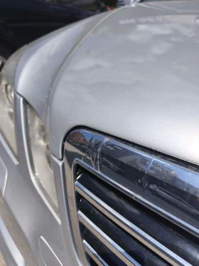 Mercedes-Benz E 350 4matic , снимка 11