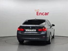 BMW 320 d, снимка 4
